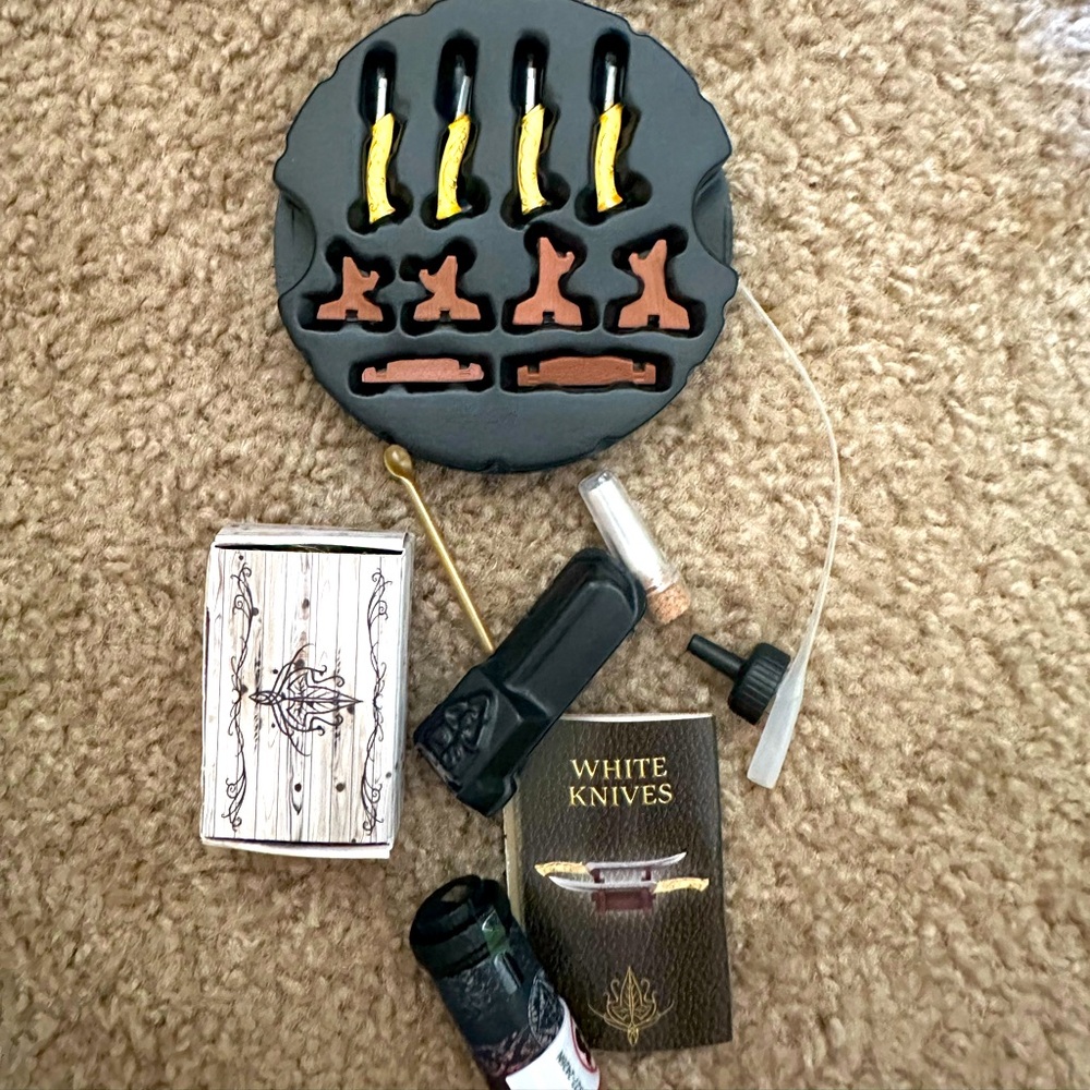 Miniverse LOTR